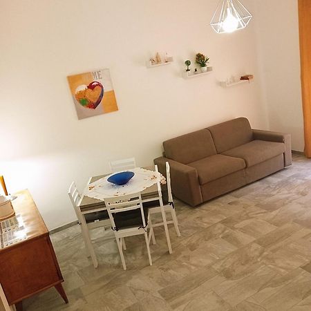 Ferienwohnung La Casa Di Nonna Concetta Syrakus Exterior foto