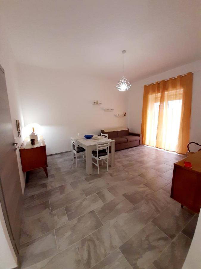 Ferienwohnung La Casa Di Nonna Concetta Syrakus Exterior foto