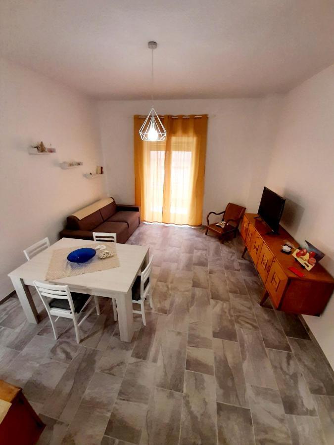 Ferienwohnung La Casa Di Nonna Concetta Syrakus Exterior foto