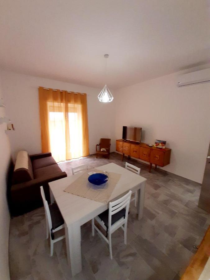 Ferienwohnung La Casa Di Nonna Concetta Syrakus Exterior foto