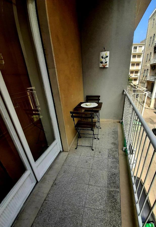 Ferienwohnung La Casa Di Nonna Concetta Syrakus Exterior foto