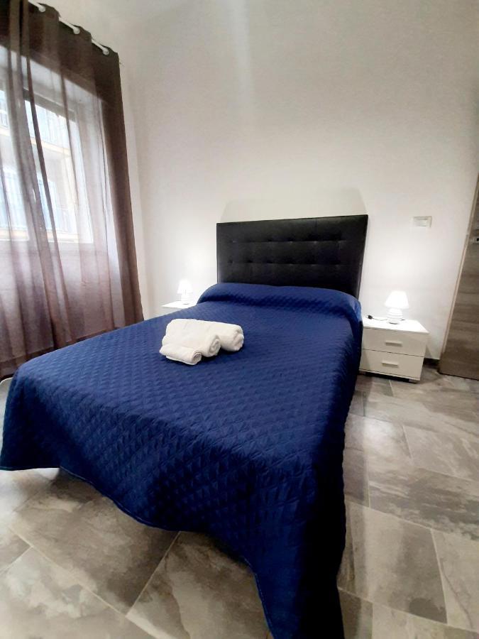 Ferienwohnung La Casa Di Nonna Concetta Syrakus Exterior foto
