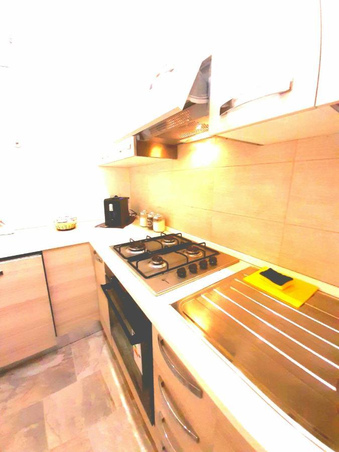 Ferienwohnung La Casa Di Nonna Concetta Syrakus Exterior foto