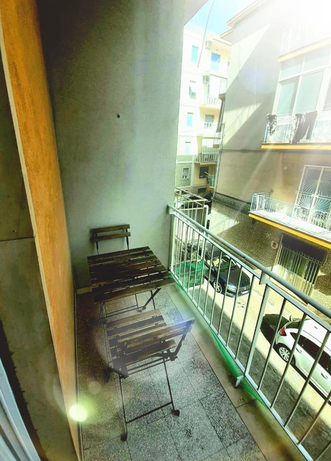Ferienwohnung La Casa Di Nonna Concetta Syrakus Exterior foto