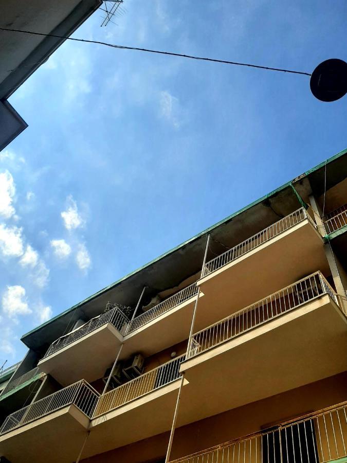 Ferienwohnung La Casa Di Nonna Concetta Syrakus Exterior foto