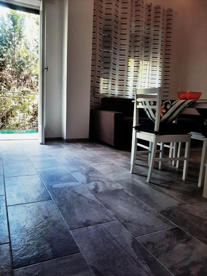 Ferienwohnung La Casa Di Nonna Concetta Syrakus Exterior foto