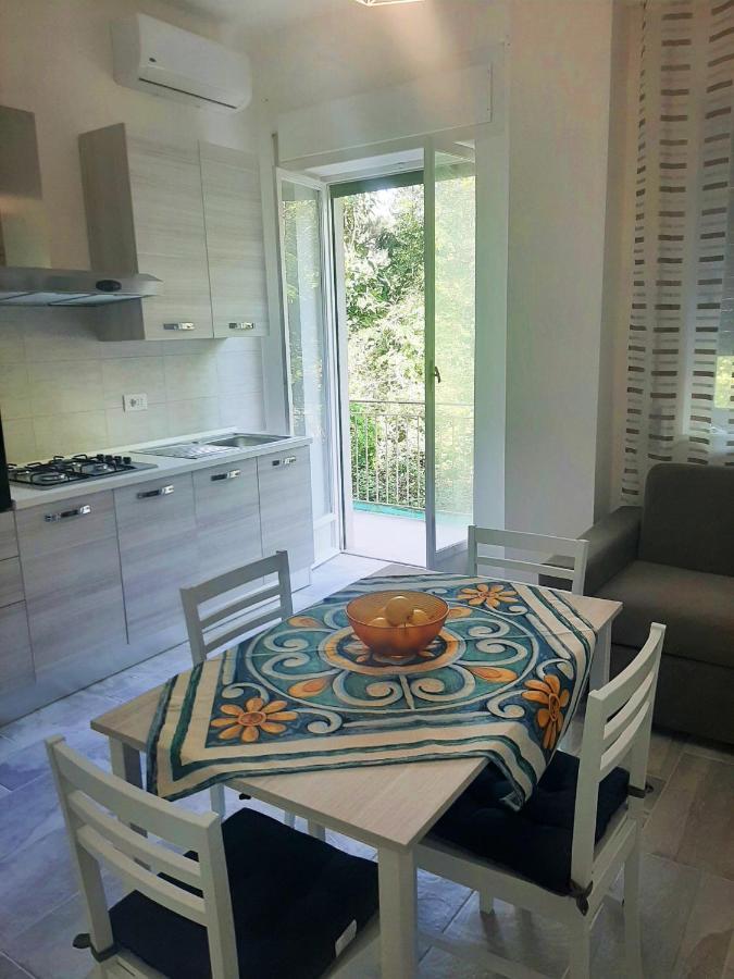 Ferienwohnung La Casa Di Nonna Concetta Syrakus Exterior foto