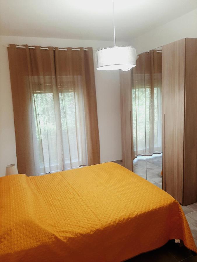 Ferienwohnung La Casa Di Nonna Concetta Syrakus Exterior foto