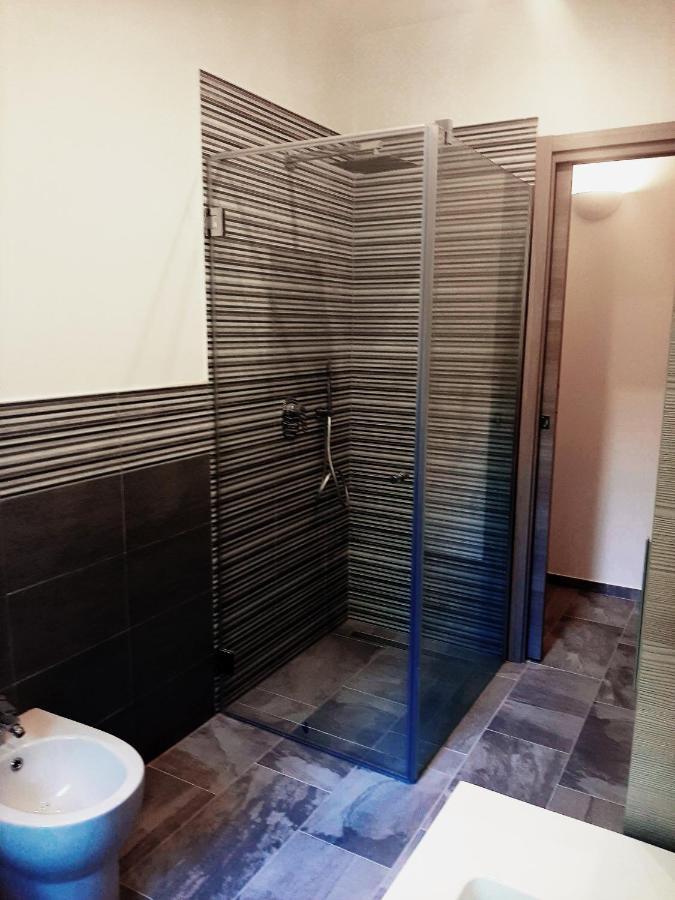 Ferienwohnung La Casa Di Nonna Concetta Syrakus Exterior foto