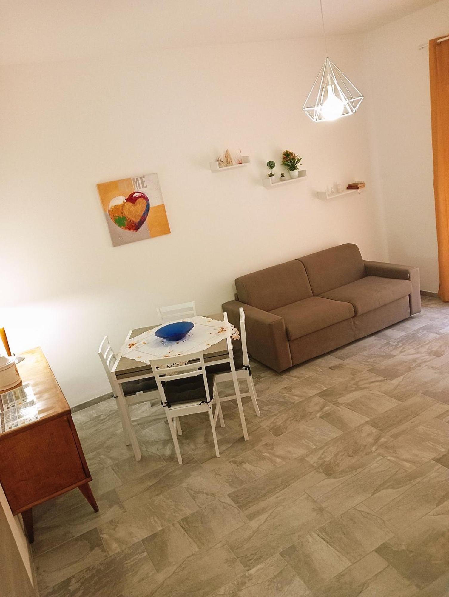 Ferienwohnung La Casa Di Nonna Concetta Syrakus Exterior foto