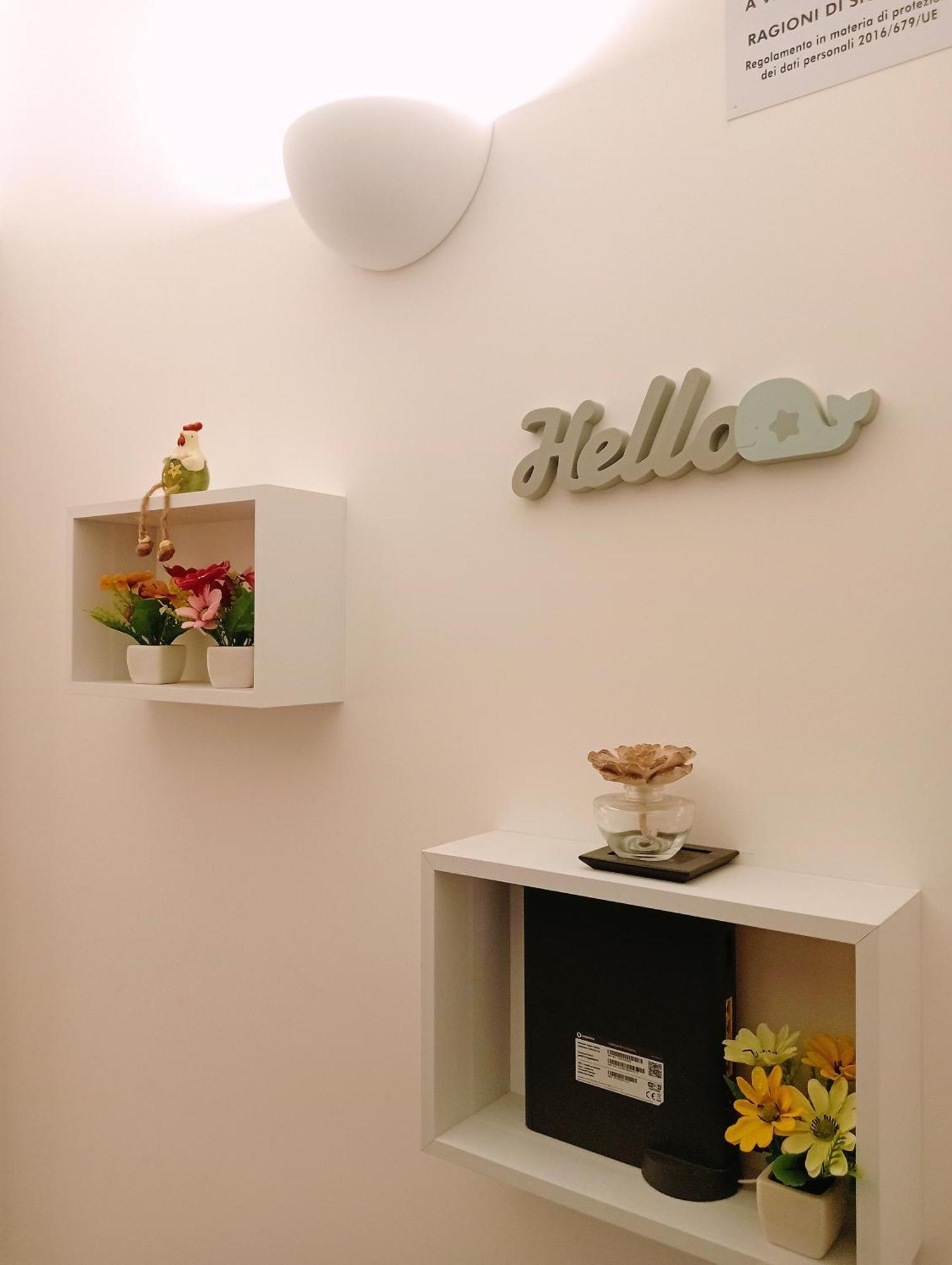 Ferienwohnung La Casa Di Nonna Concetta Syrakus Exterior foto