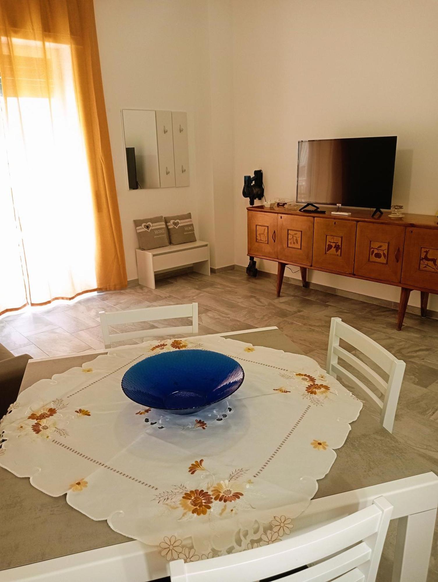 Ferienwohnung La Casa Di Nonna Concetta Syrakus Exterior foto