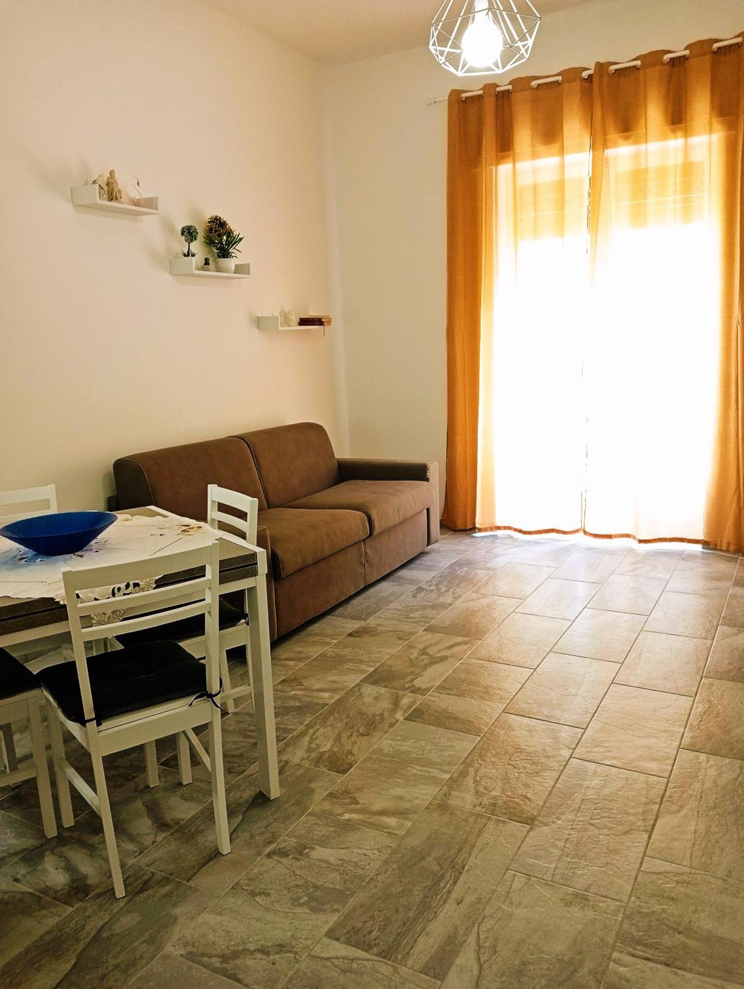 Ferienwohnung La Casa Di Nonna Concetta Syrakus Exterior foto